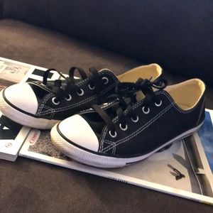 Converse All Star Chuck Taylors